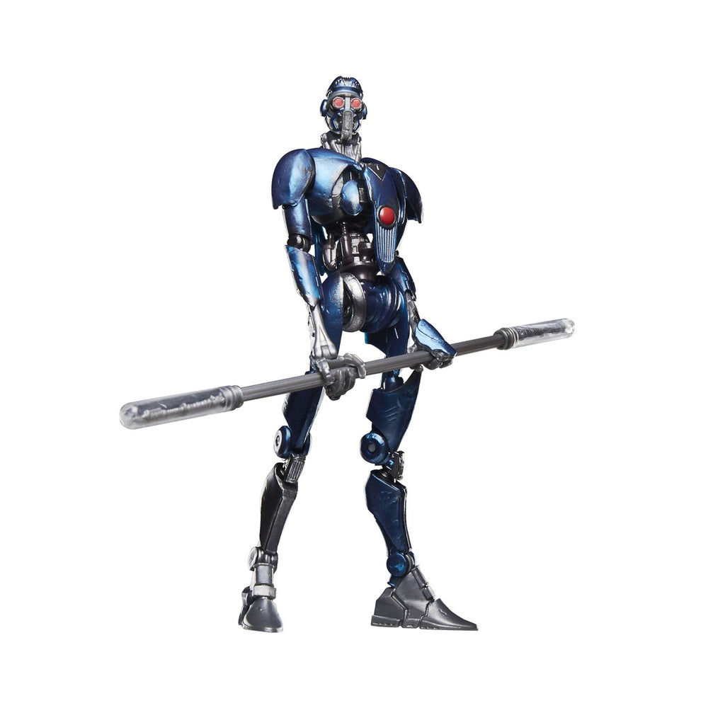 Immagine del prodotto Star Wars Episodio III Action Figure Black Series 20th Anniversary Magnaguard 15 cm