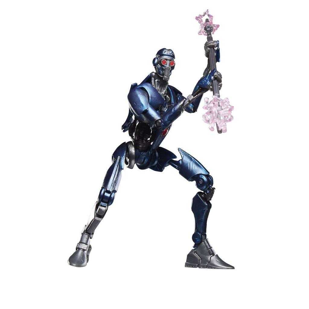 Immagine del prodotto Star Wars Episodio III Action Figure Black Series 20th Anniversary Magnaguard 15 cm