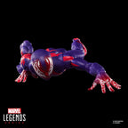 Product image The Amazing Spider-Man Marvel Legends Action Figure Spider-Man Hellfire Gala 15 cm
