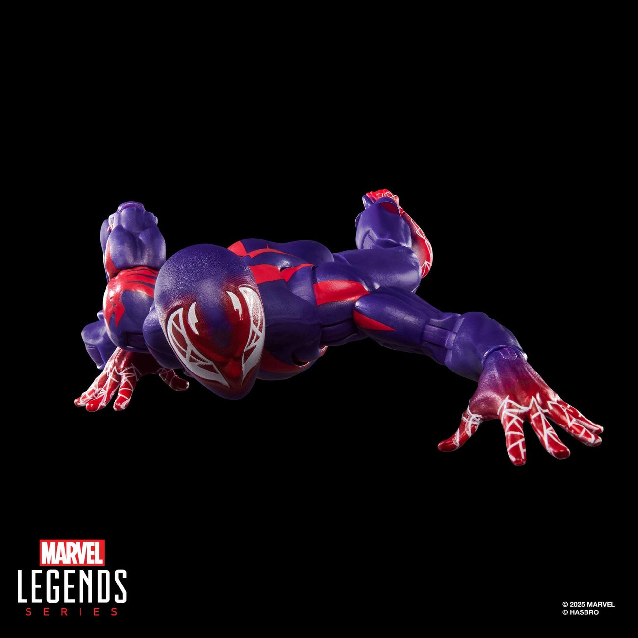 Product image The Amazing Spider-Man Marvel Legends Action Figure Spider-Man Hellfire Gala 15 cm