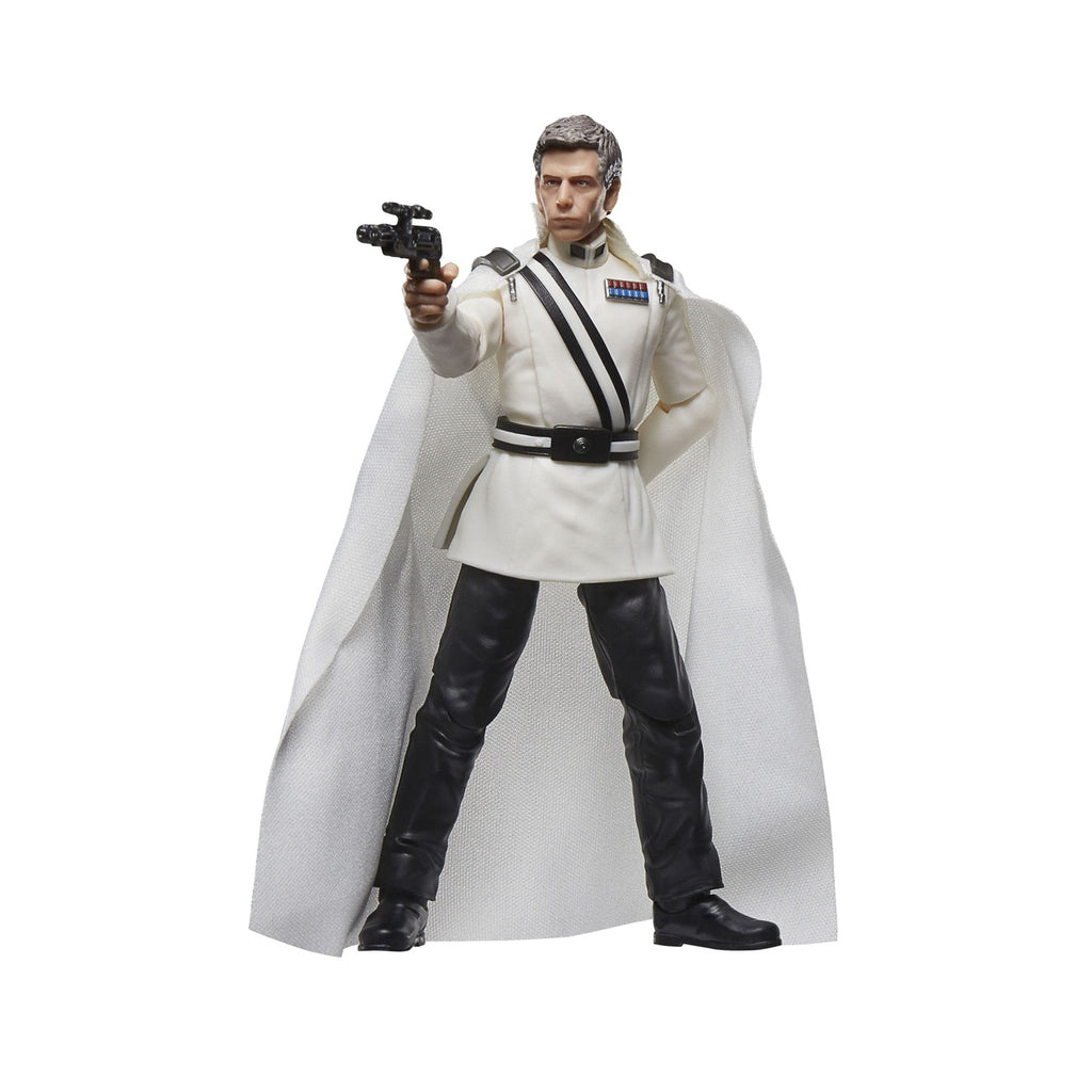 Immagine del prodotto Star Wars: Andor Black Series action figure Director Orson Krennic (uniforme da cerimonia) 15 cm