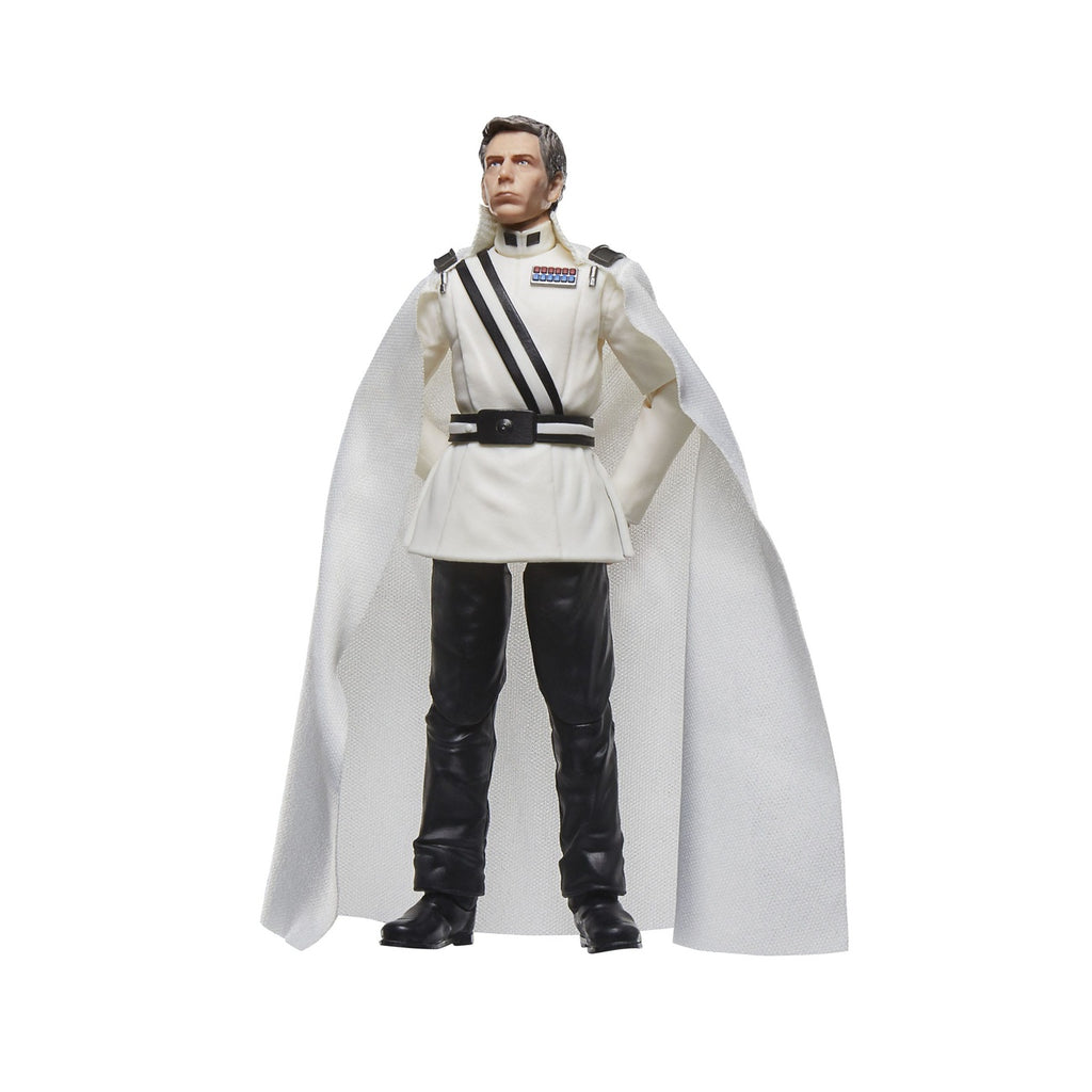 Immagine del prodotto Star Wars: Andor Black Series action figure Director Orson Krennic (uniforme da cerimonia) 15 cm