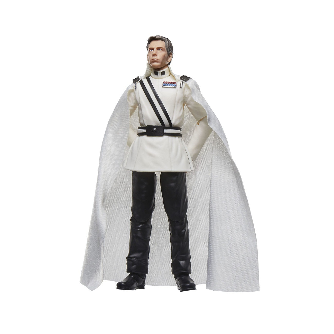 Immagine del prodotto Star Wars: Andor Black Series action figure Director Orson Krennic (uniforme da cerimonia) 15 cm