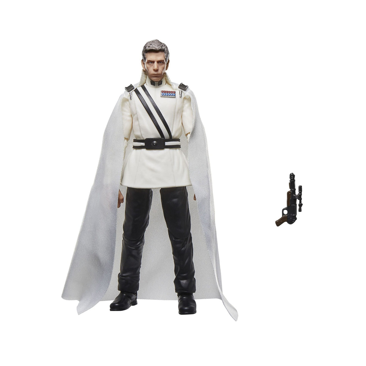 Immagine del prodotto Star Wars: Andor Black Series action figure Director Orson Krennic (uniforme da cerimonia) 15 cm
