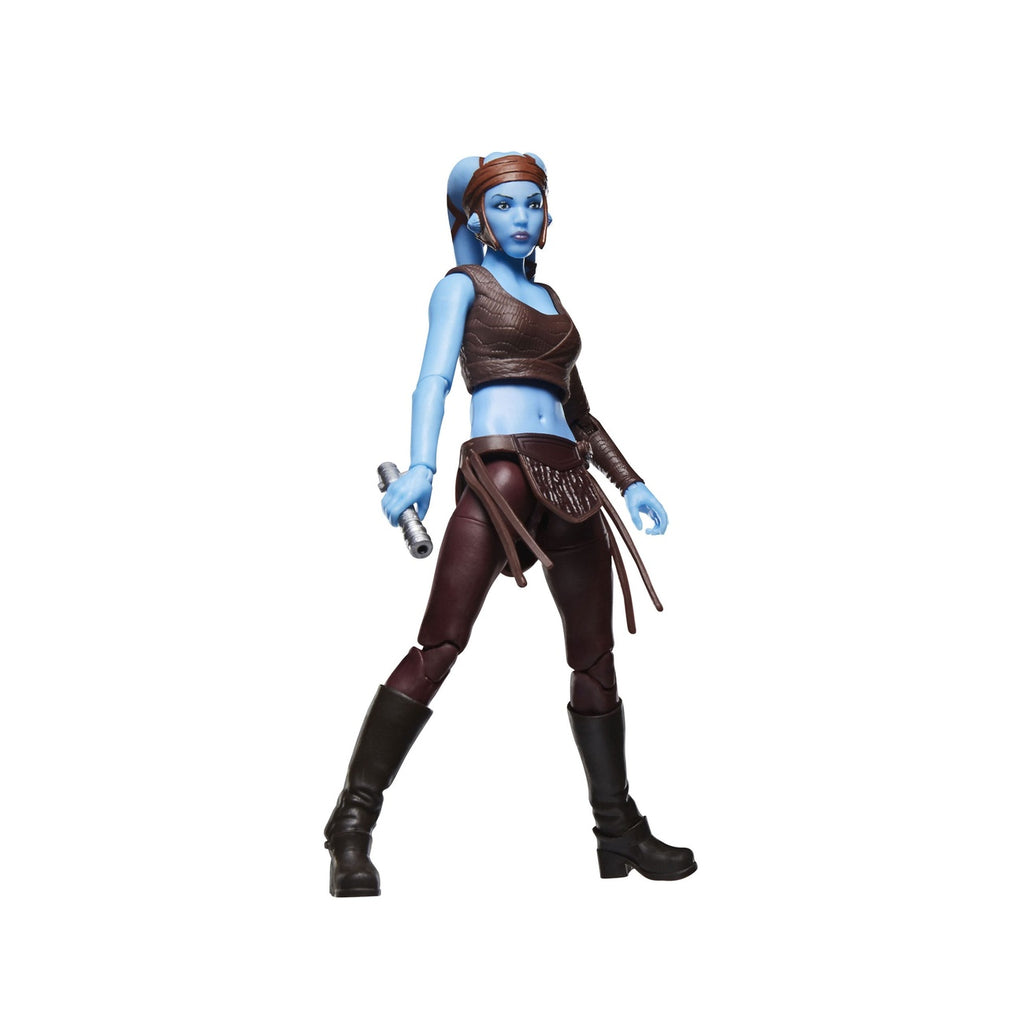 Immagine del prodotto Star Wars Episodio III Black Series Action Figure 20th Anniversary Aayla Secura 15 cm
