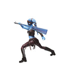 Immagine del prodotto Star Wars Episodio III Black Series Action Figure 20th Anniversary Aayla Secura 15 cm