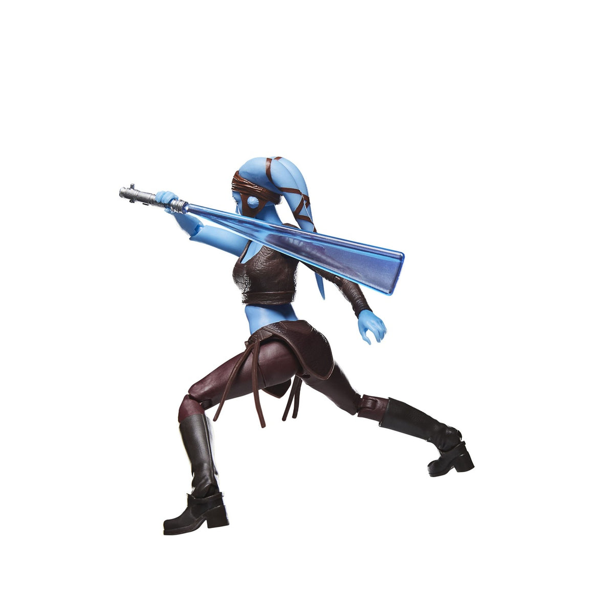 Immagine del prodotto Star Wars Episodio III Black Series Action Figure 20th Anniversary Aayla Secura 15 cm