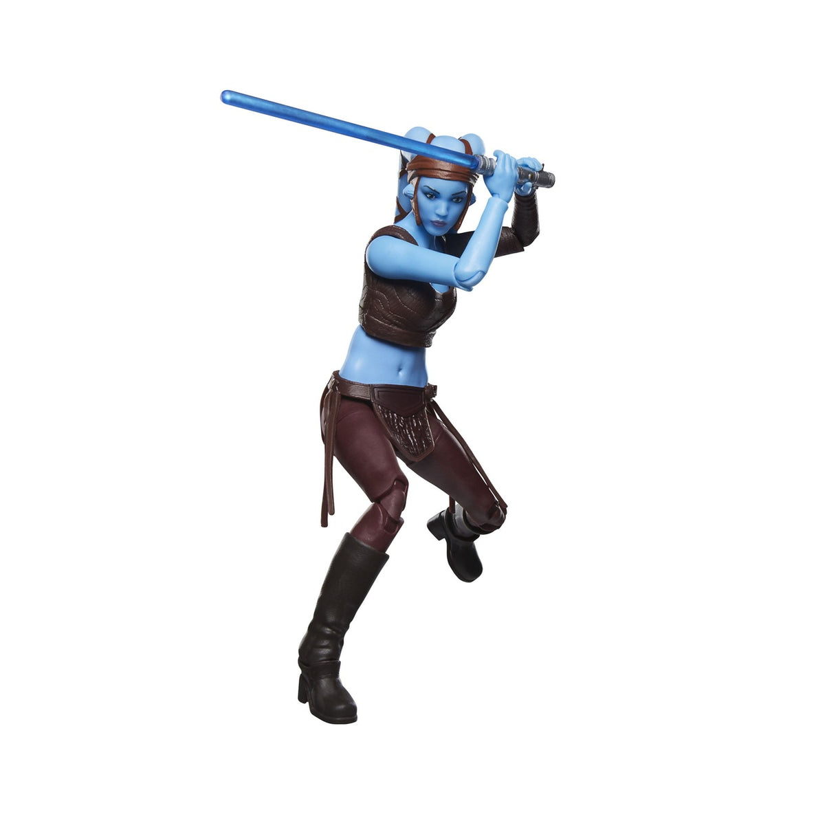Immagine del prodotto Star Wars Episodio III Black Series Action Figure 20th Anniversary Aayla Secura 15 cm