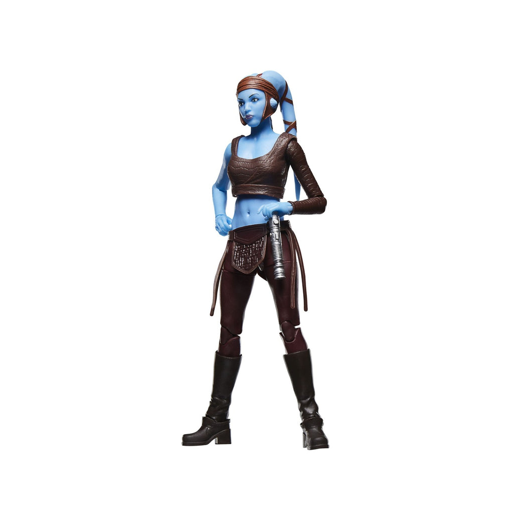 Immagine del prodotto Star Wars Episodio III Black Series Action Figure 20th Anniversary Aayla Secura 15 cm