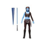 Immagine del prodotto Star Wars Episodio III Black Series Action Figure 20th Anniversary Aayla Secura 15 cm