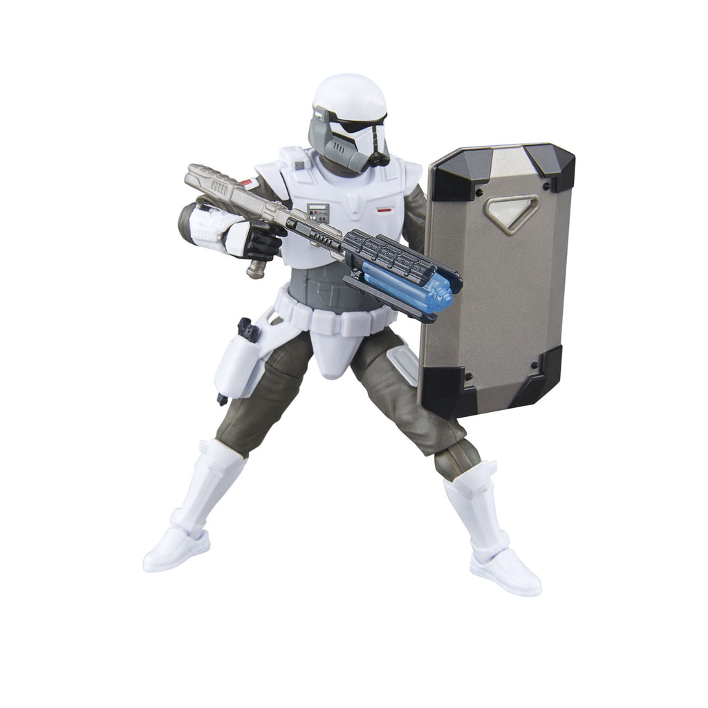 Immagine del prodotto Star Wars: The Mandalorian Vintage Collection Action figure Imperial Armored Commando 10 cm