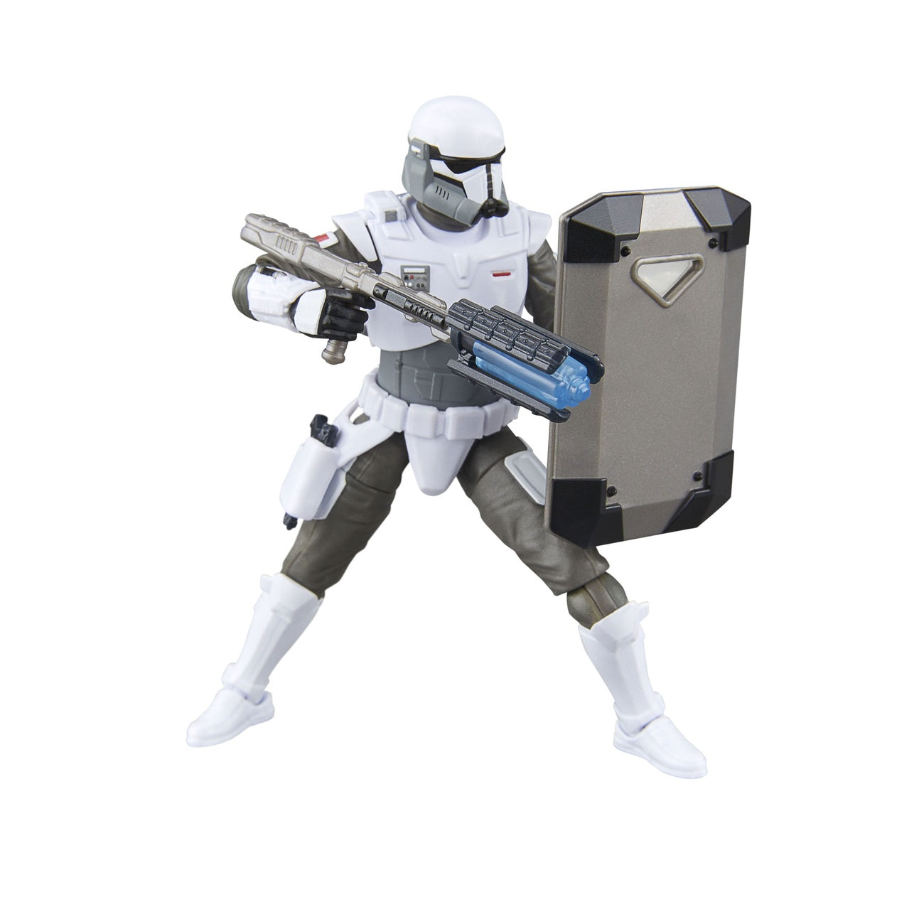 Immagine del prodotto Star Wars: The Mandalorian Vintage Collection Action figure Imperial Armored Commando 10 cm