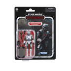 Immagine del prodotto Star Wars: The Mandalorian Vintage Collection Action figure Imperial Armored Commando 10 cm