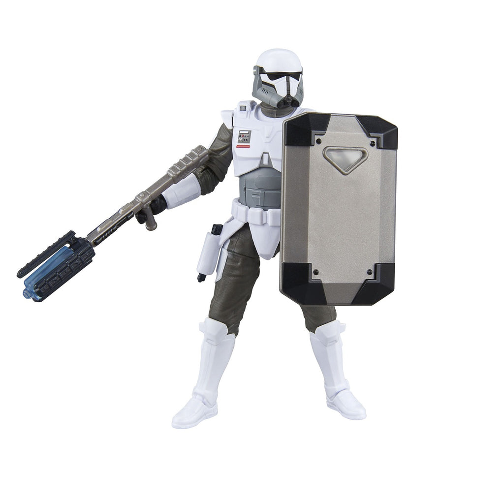 Immagine del prodotto Star Wars: The Mandalorian Vintage Collection Action figure Imperial Armored Commando 10 cm