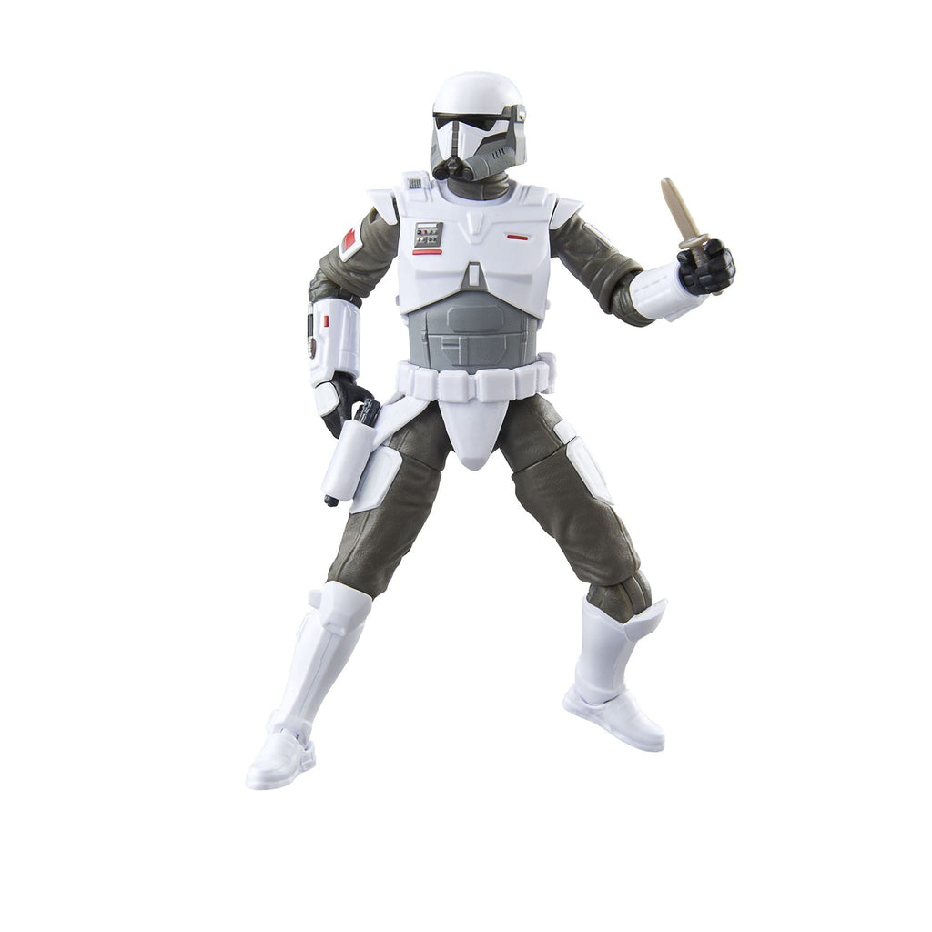 Immagine del prodotto Star Wars: The Mandalorian Vintage Collection Action figure Imperial Armored Commando 10 cm