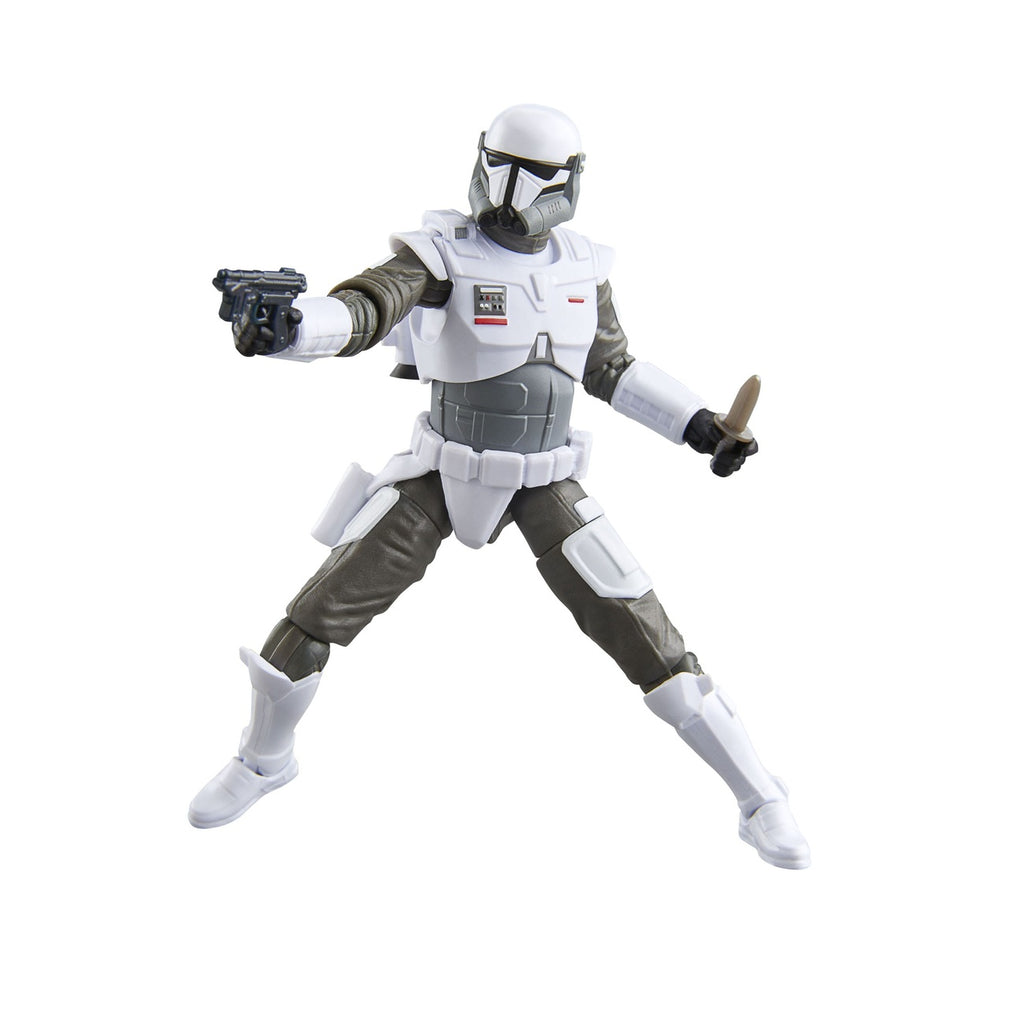 Immagine del prodotto Star Wars: The Mandalorian Vintage Collection Action figure Imperial Armored Commando 10 cm