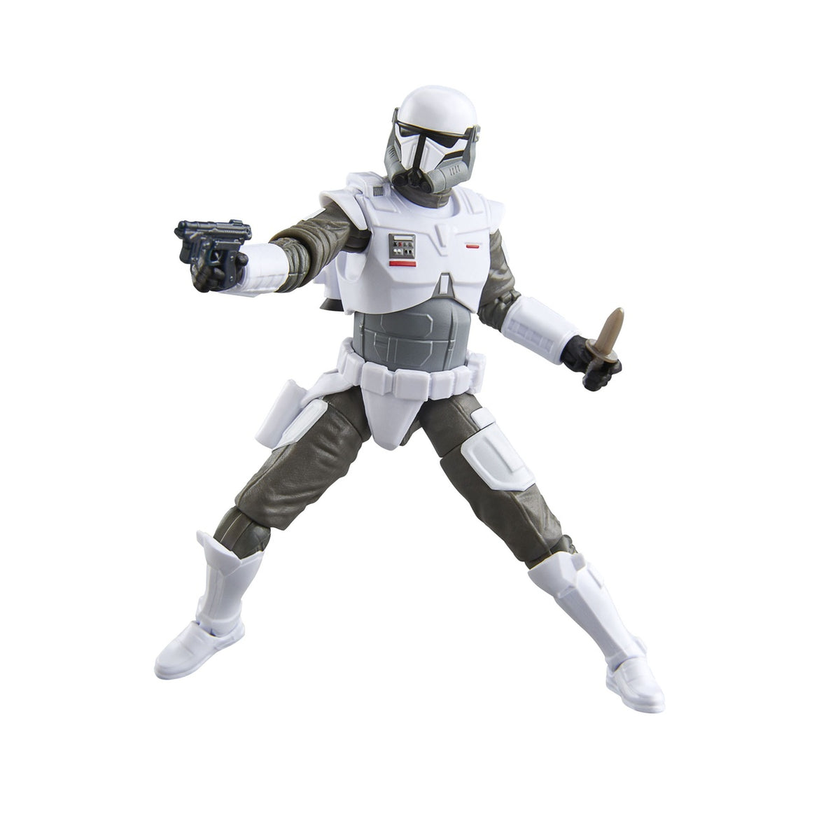 Immagine del prodotto Star Wars: The Mandalorian Vintage Collection Action figure Imperial Armored Commando 10 cm