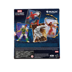 Product image Marvel Legends Magic: The Gathering Action Figure Mary Jane Watson (Iron Spider) (plus exclusive foil card) 15 cm