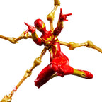 Product image Marvel Legends Magic: The Gathering Action Figure Mary Jane Watson (Iron Spider) (plus exclusive foil card) 15 cm