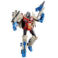 Immagine del prodotto Transformers One Studio Series action figure Deluxe Class Starscream 11 cm
