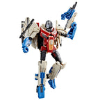 Immagine del prodotto Transformers One Studio Series action figure Deluxe Class Starscream 11 cm