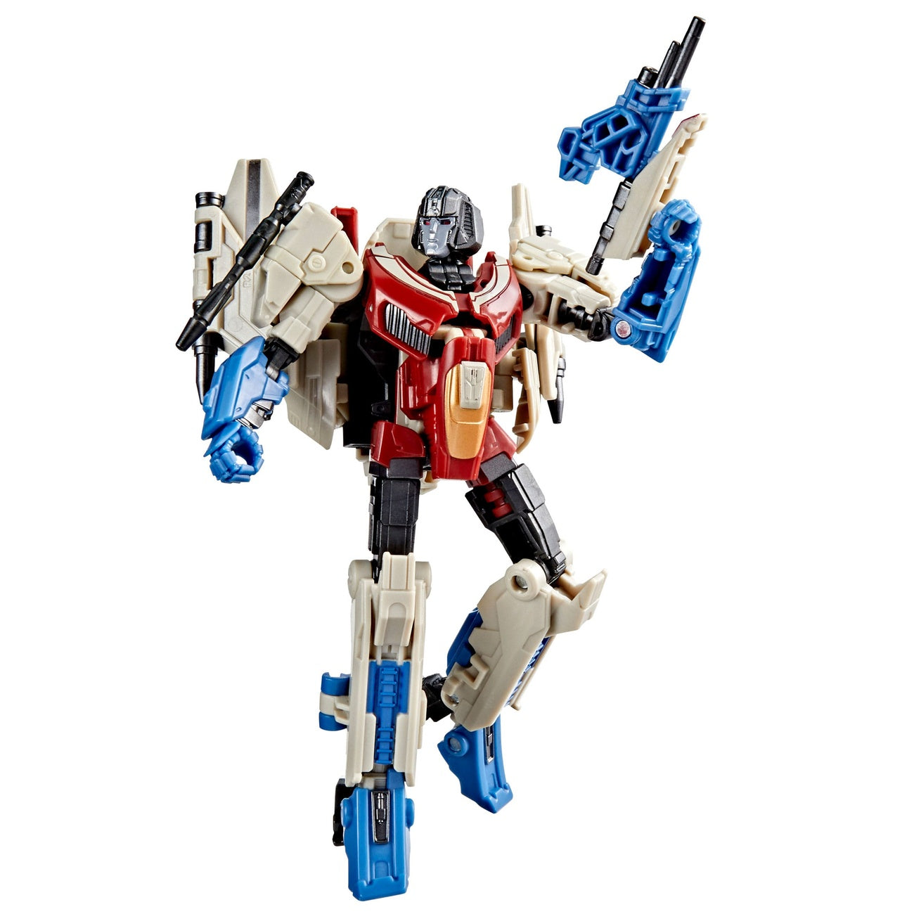 Immagine del prodotto Transformers One Studio Series action figure Deluxe Class Starscream 11 cm
