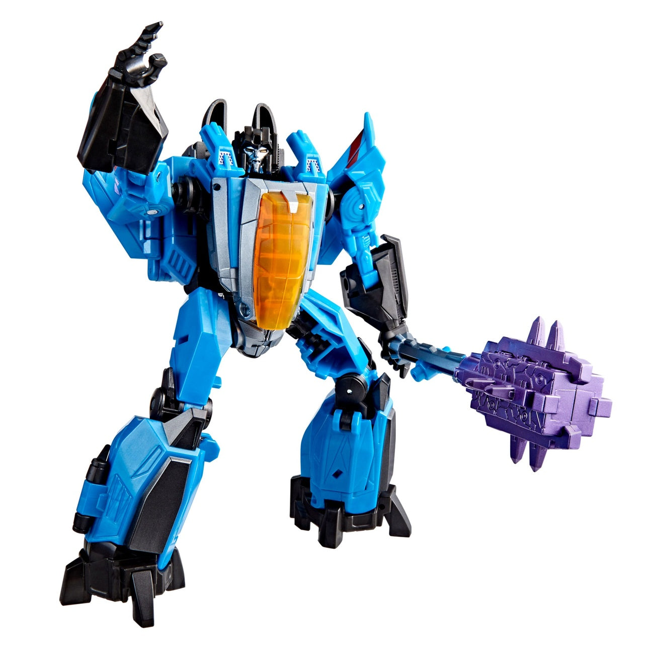 Immagine del prodotto Transformers: War for Cybertron action figure Studio Series Voyager Class Thundercracker 16 cm