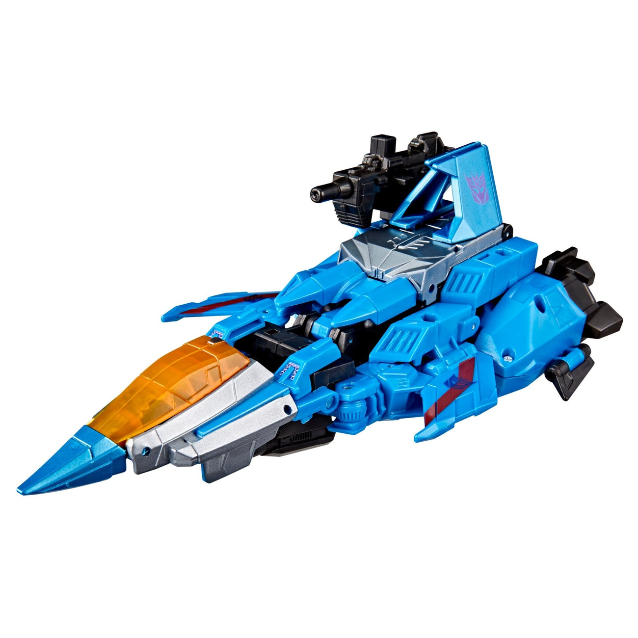 Immagine del prodotto Transformers: War for Cybertron action figure Studio Series Voyager Class Thundercracker 16 cm