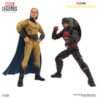 Immagine del prodotto Thunderbolts Marvel Legends Set di 2 action figure John F. Walker & Sentry 15 cm
