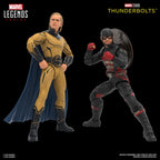 Immagine del prodotto Thunderbolts Marvel Legends Set di 2 action figure John F. Walker & Sentry 15 cm