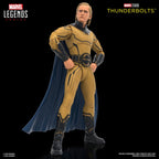 Immagine del prodotto Thunderbolts Marvel Legends Set di 2 action figure John F. Walker & Sentry 15 cm