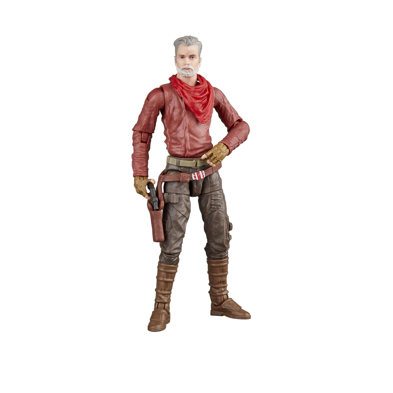Product image Star Wars: The Book of Boba Fett Vintage Collection Action Figure Cobb Vanth 10 cm