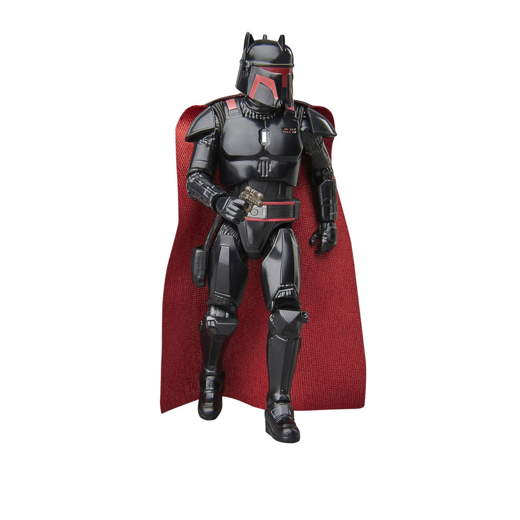 Immagine del prodotto Star Wars: The Mandalorian Vintage Collection action figure Moff Gideon (Dark Trooper Armor) 10 cm