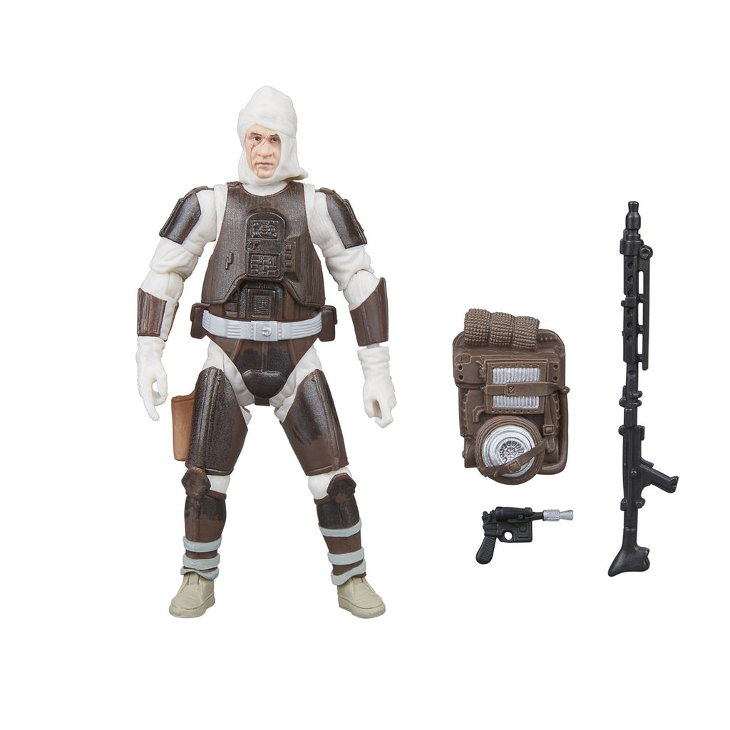 Immagine del prodotto Star Wars Episodio V Vintage Collection Action figure Dengar 10 cm
