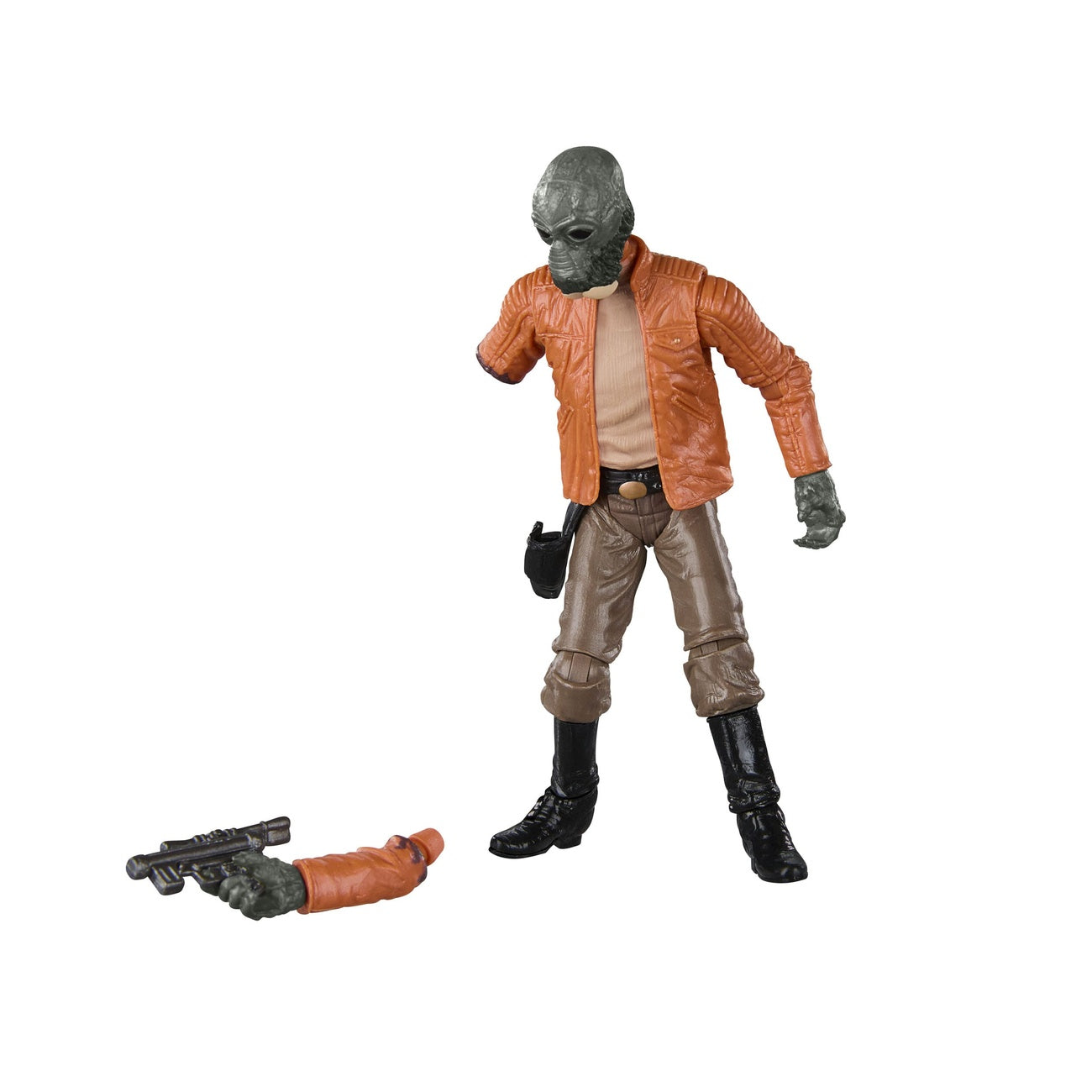 Immagine del prodotto Star Wars Episodio IV Vintage Collection action figure Ponda Baba 10 cm
