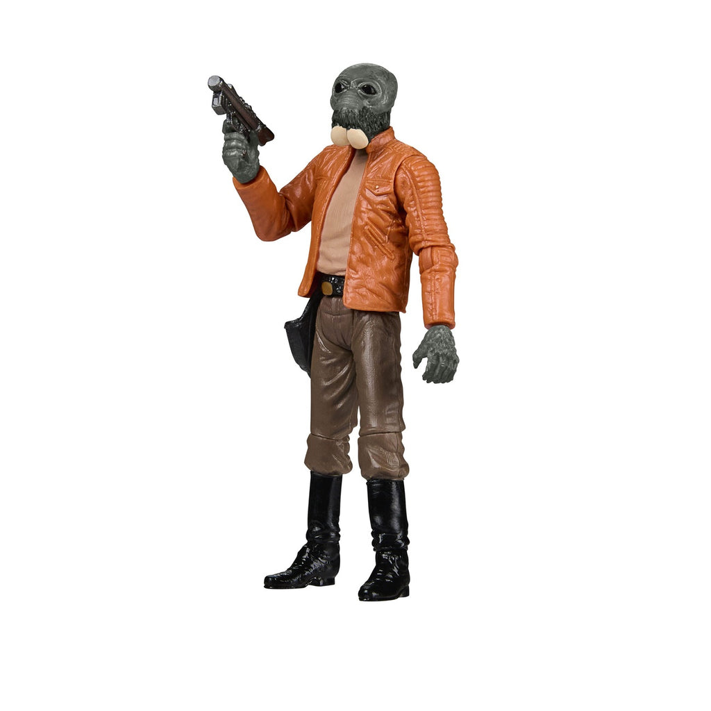 Immagine del prodotto Star Wars Episodio IV Vintage Collection action figure Ponda Baba 10 cm