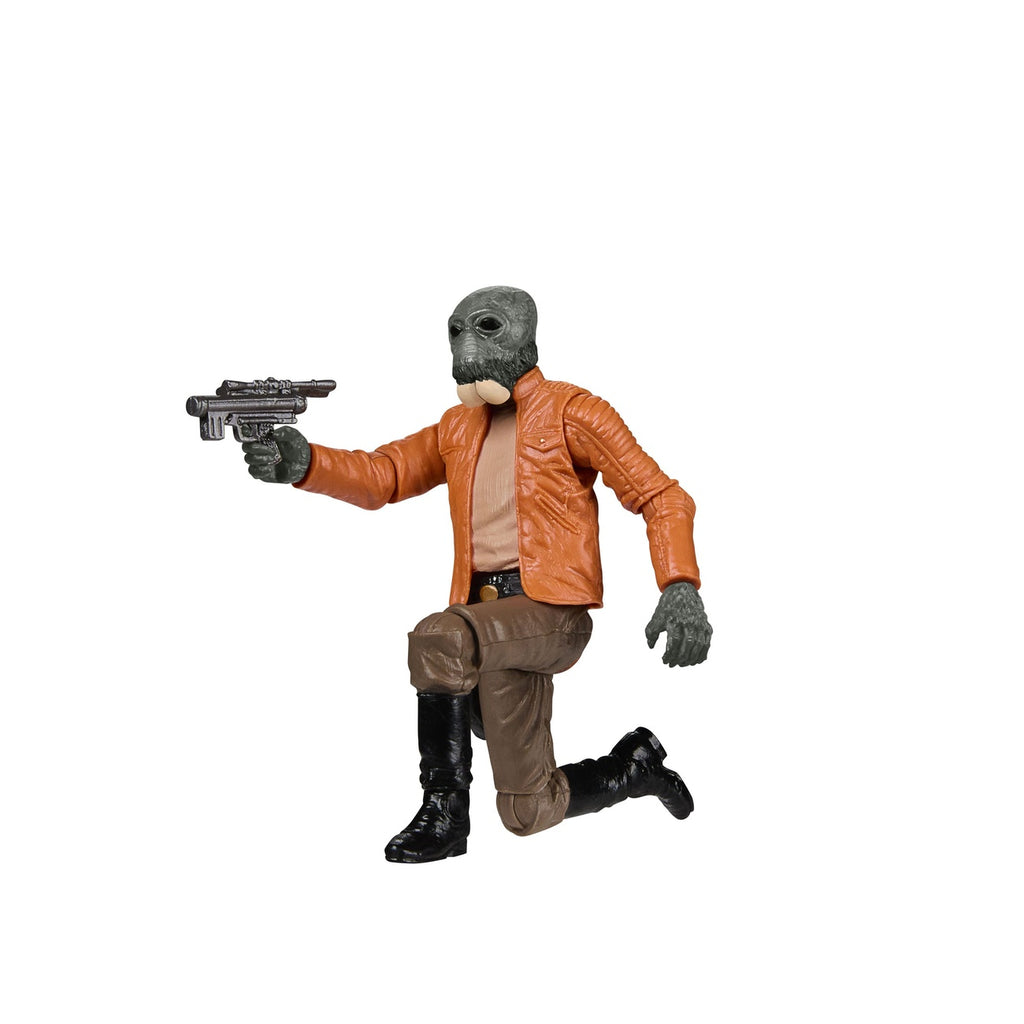 Immagine del prodotto Star Wars Episodio IV Vintage Collection action figure Ponda Baba 10 cm