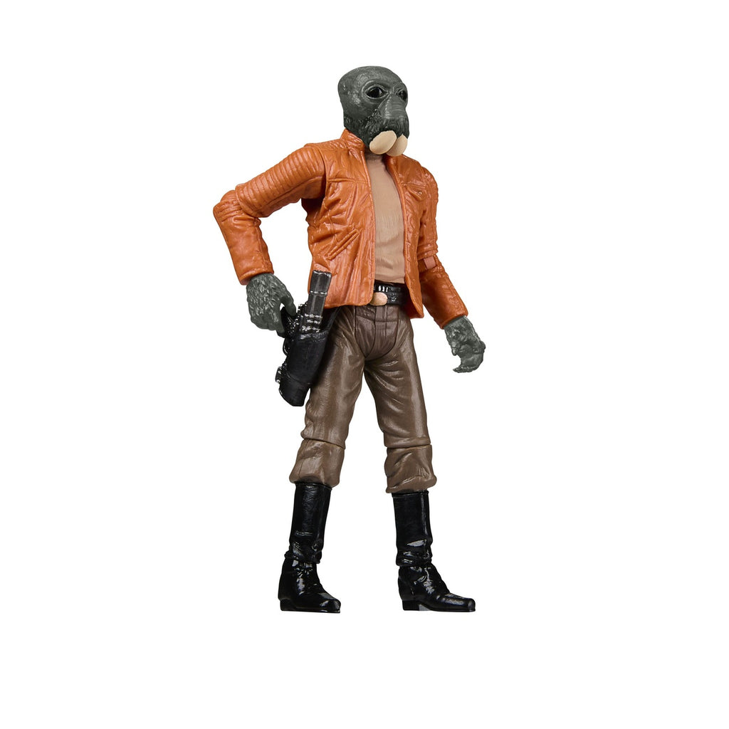 Immagine del prodotto Star Wars Episodio IV Vintage Collection action figure Ponda Baba 10 cm