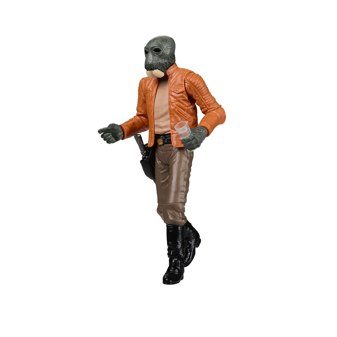 Immagine del prodotto Star Wars Episodio IV Vintage Collection action figure Ponda Baba 10 cm