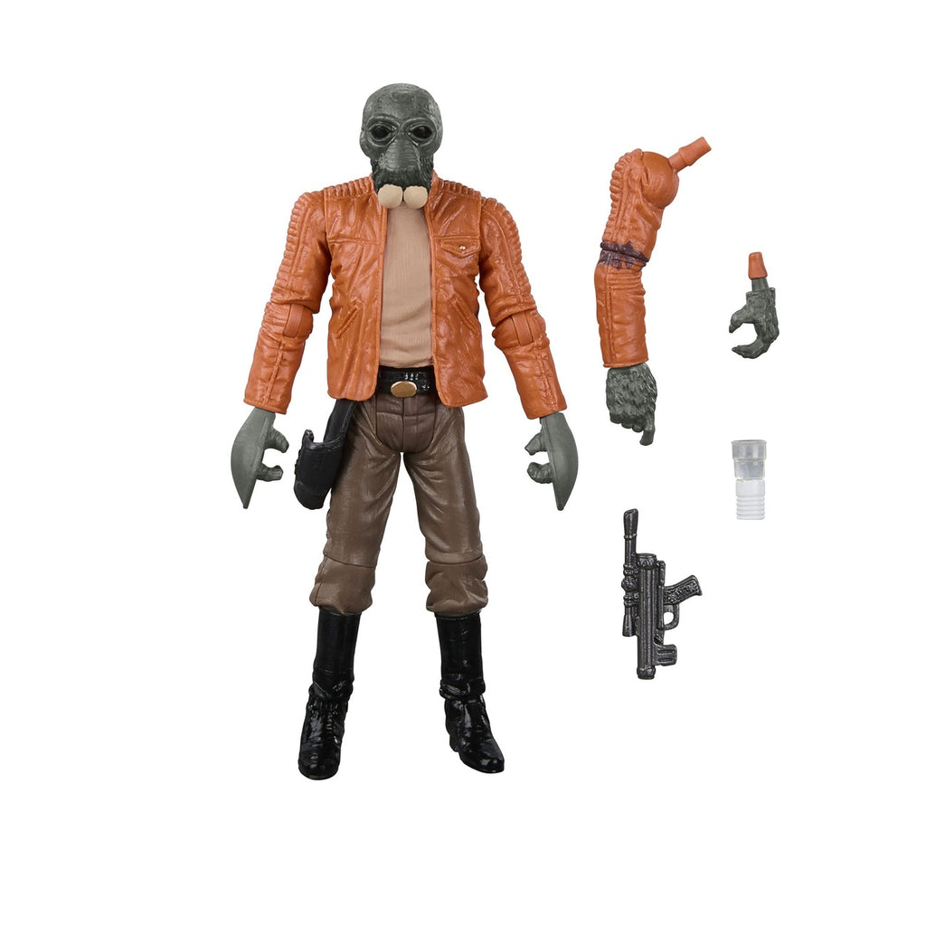 Immagine del prodotto Star Wars Episodio IV Vintage Collection action figure Ponda Baba 10 cm