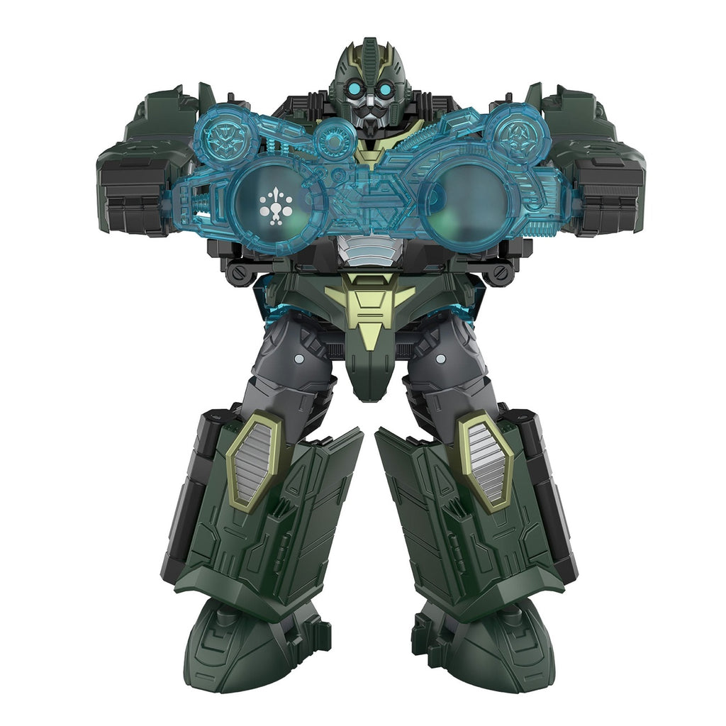 Immagine del prodotto Transformers Age of the Primes action figure Deluxe Class The Thirteen Alchemist Prime 14 cm