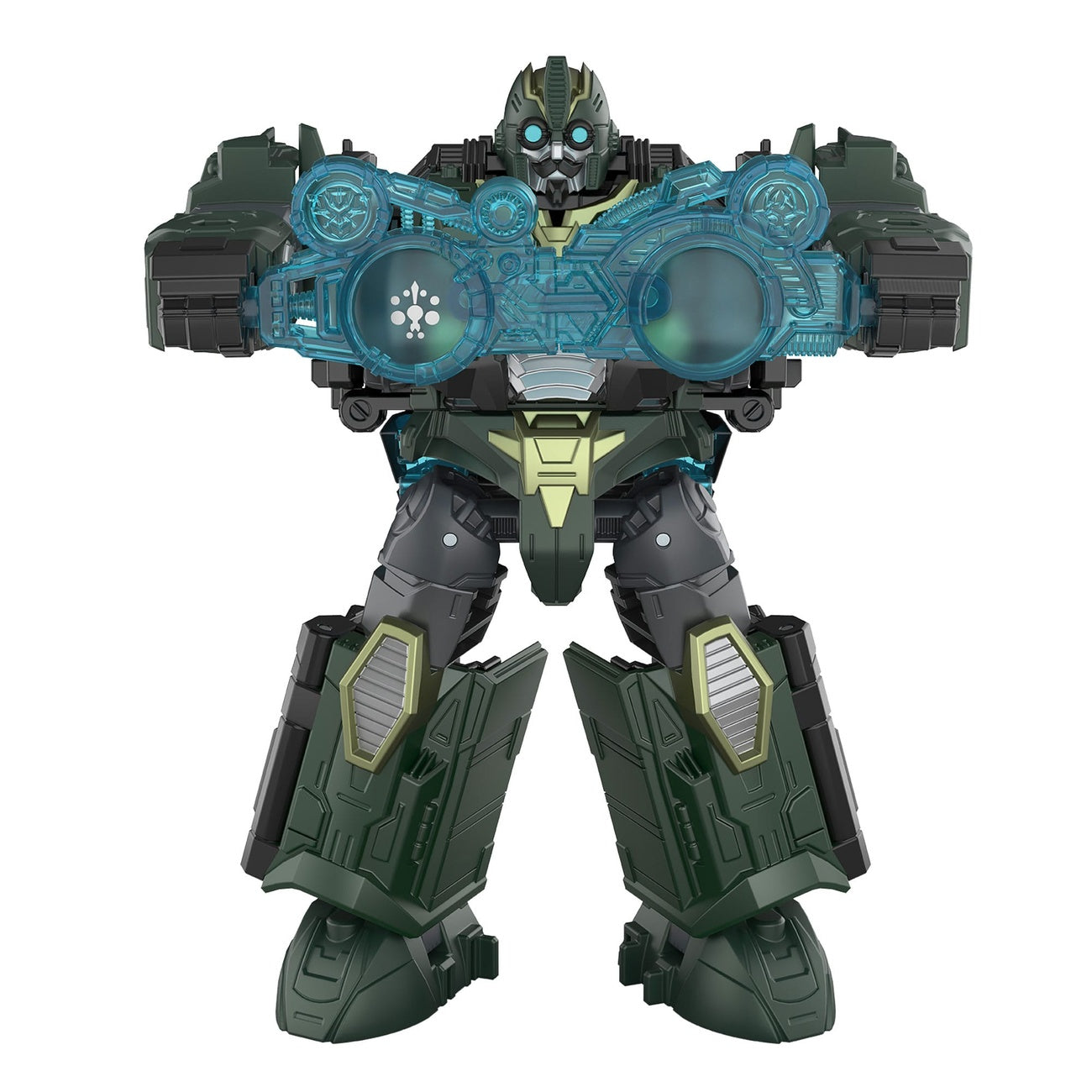 Immagine del prodotto Transformers Age of the Primes action figure Deluxe Class The Thirteen Alchemist Prime 14 cm