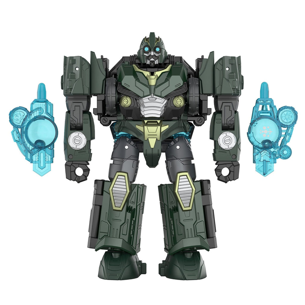 Immagine del prodotto Transformers Age of the Primes action figure Deluxe Class The Thirteen Alchemist Prime 14 cm