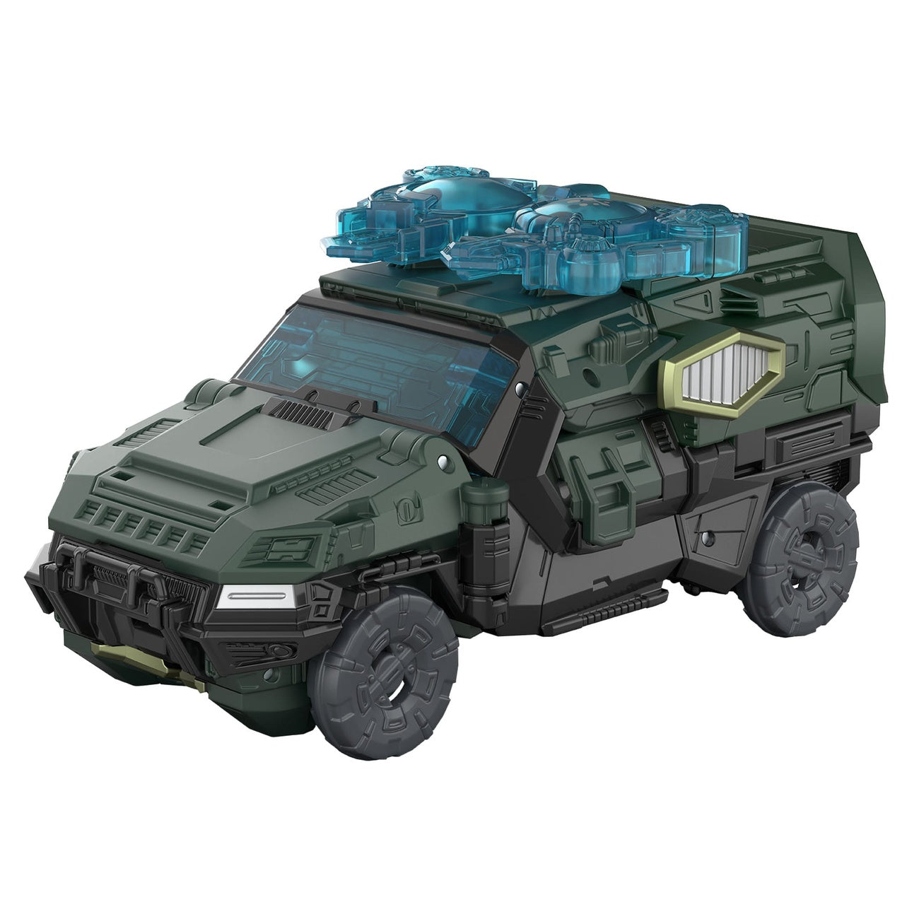 Immagine del prodotto Transformers Age of the Primes action figure Deluxe Class The Thirteen Alchemist Prime 14 cm
