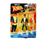 Product image X-Men '97 Marvel Legends Action Figure Marvel's Sunspot 15 cm