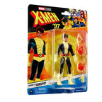 Product image X-Men '97 Marvel Legends Action Figure Marvel's Sunspot 15 cm