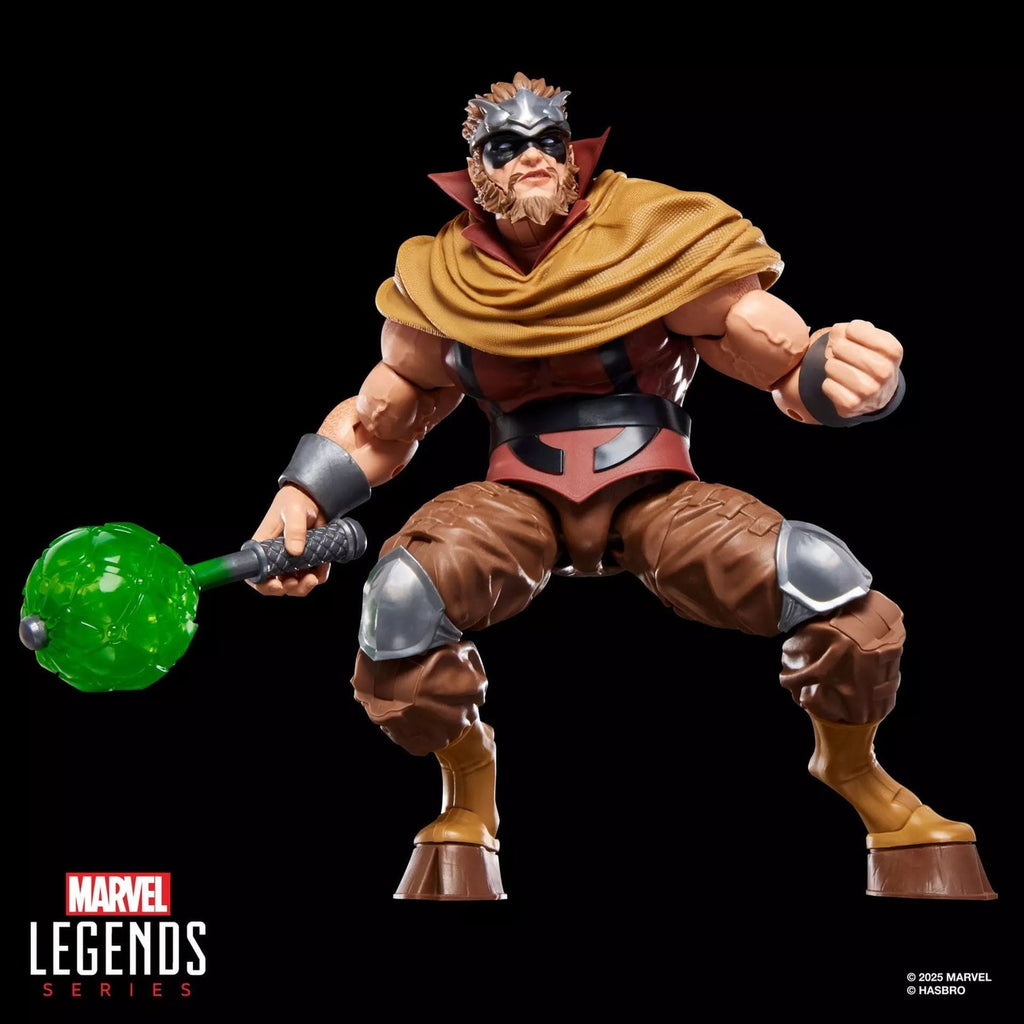 Immagine del prodotto Inhumans Marvel Legends set di 2 action figure – Marvel's Medusa & Marvel's Gorgon 15 cm