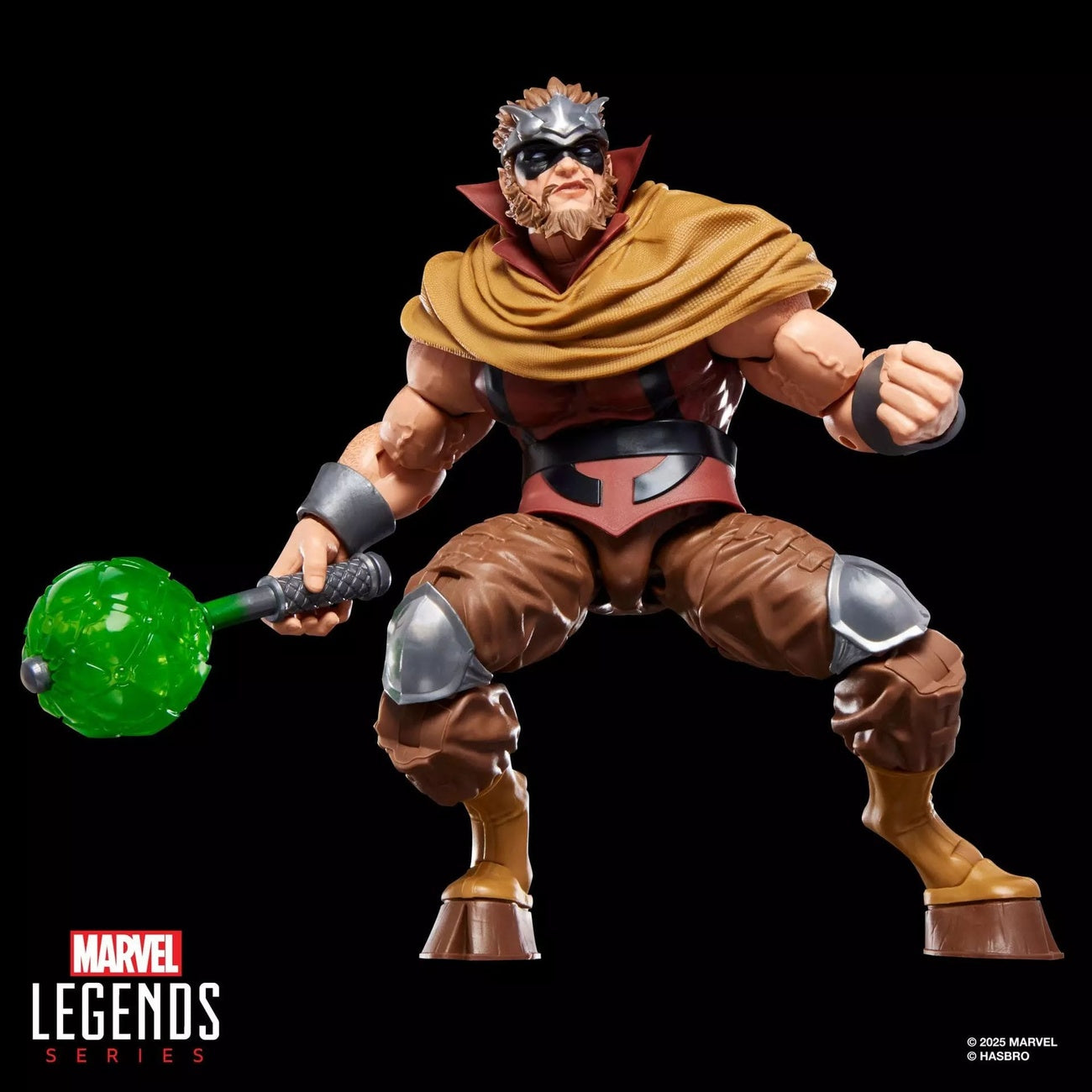 Immagine del prodotto Inhumans Marvel Legends set di 2 action figure – Marvel's Medusa & Marvel's Gorgon 15 cm