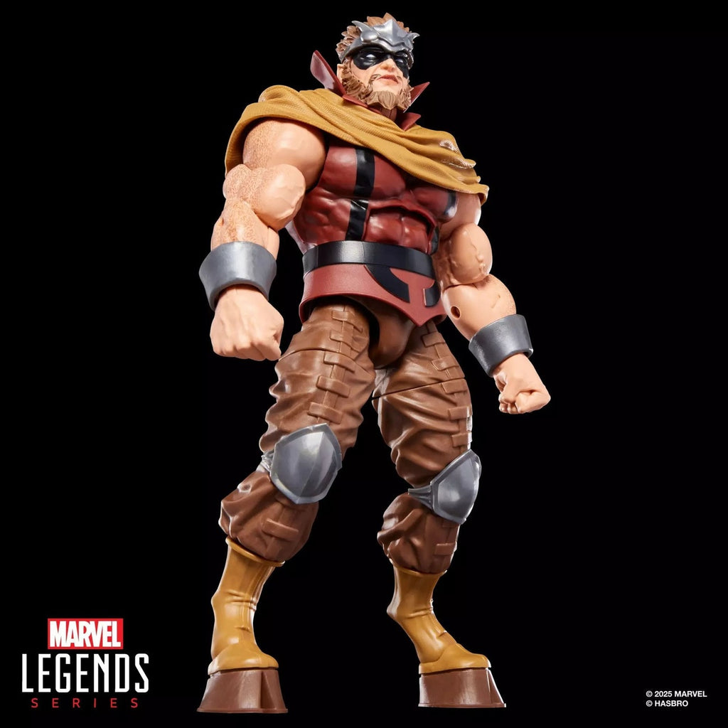 Immagine del prodotto Inhumans Marvel Legends set di 2 action figure – Marvel's Medusa & Marvel's Gorgon 15 cm