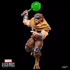 Immagine del prodotto Inhumans Marvel Legends set di 2 action figure – Marvel's Medusa & Marvel's Gorgon 15 cm